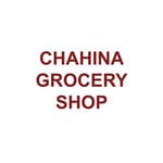 Chahina Grocery Shop