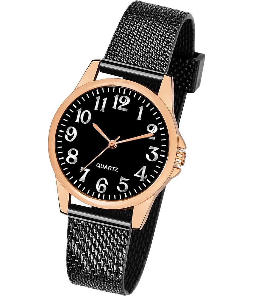 DECLASSE - White Dial Analog Girls Watch ( Pack of 1 )