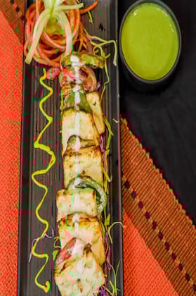 Paneer Malai Tikka [8 Pcs]