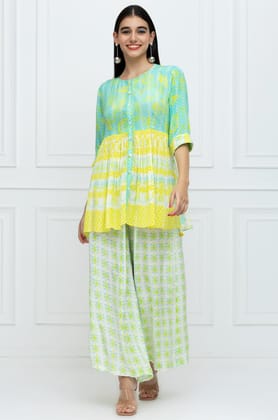 SUMMER - FUN  - 15-X- SMALL