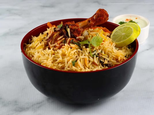 Promod Laddu Bhandar