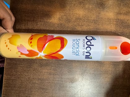 Odonil Room Spray Sandal Bouquet - 220ml