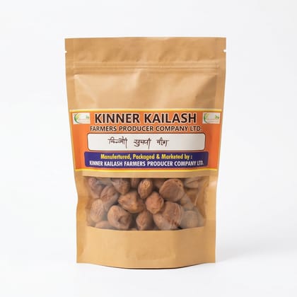 Kinner Kailash Dried Apricots - 1 kg - 1 kg - One pouch