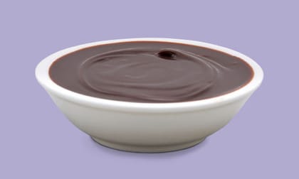 Chocolate Sauce