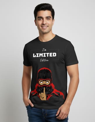 ROUND NECK TSHIRT / HALF SLEEVES K