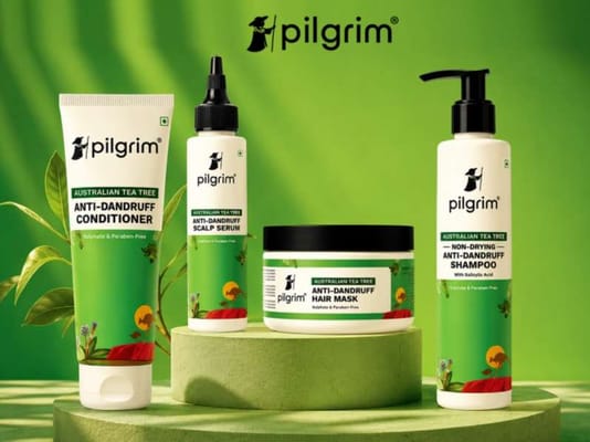 Pilgrim