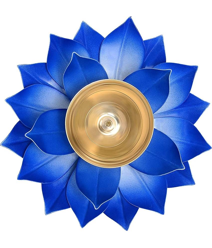 Heaven Decor Diya 1 1 Piece ( Pack of 1 )