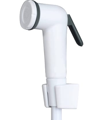BathEstore Plastic(ABS) Health Faucet (Water Sprayer)