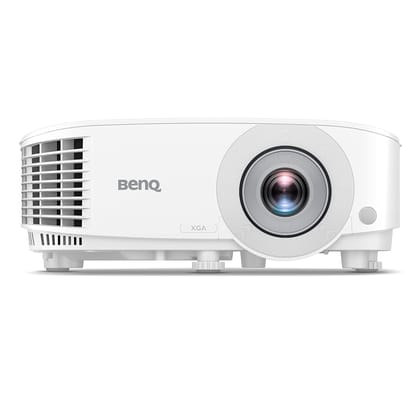 BenQ MX560 XGA Business & Education Projector, DLP, 4000IMS- White, 2 Year Onsite Warranty