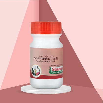 Agnivardhak Bati 100 GRAM Agnivardhak Bati 100 GRAM