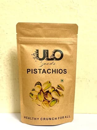 Pistachios (100g)