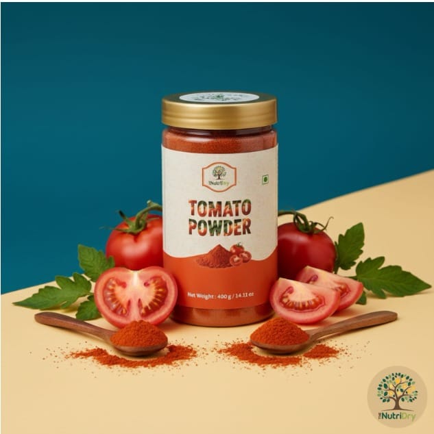 Tomato Powder 400 G