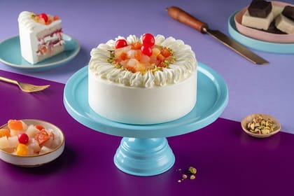 Fruit Cake