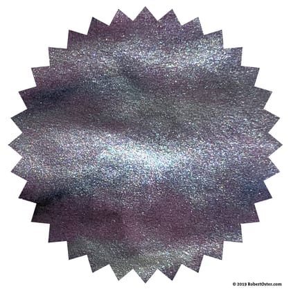 Robert Oster Shake'N'Shimmy Ink - Violet Clouds
