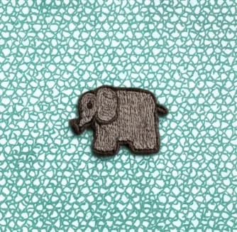 JutMag Elephant Kitchen Tool