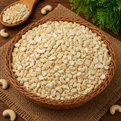 Cashew 2K Cashew Nuts (250g) | Rich, Creamy Flavor & Satisfying Crunch | Healthy Snacking & Cooking Cashew 2K Cashew Nuts (250g) | Rich, Creamy Flavor & Satisfying Crunch | Healthy Snacking & Cooking