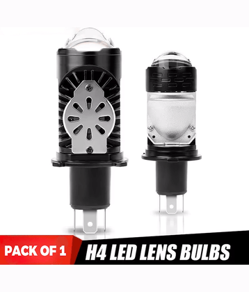 AKSMIT Front Head Light For All Car and Bike Models ( Single )