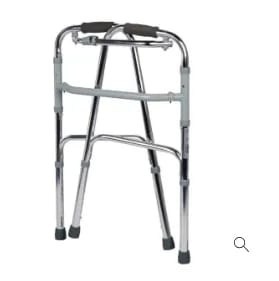 Walker Foldable Steel(CT1127S)