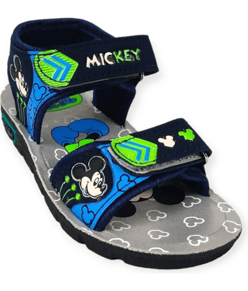 Coolz Unisex Kids Sandals MK-1 for 2-4.5 Years