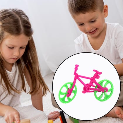 Friction-Powered Push & Go Toy Combo Set for Kids and Babies – Toys for Boys & Girls (Pack of 16)