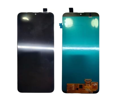 LCD Display Folder For Samsung Galaxy A20 OLED Small