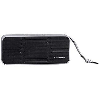 Zebronics Portable Bluetooth Speaker with USB Support Micro SD Card AUX FM Call Function and Volume Control - Brew_450clone.