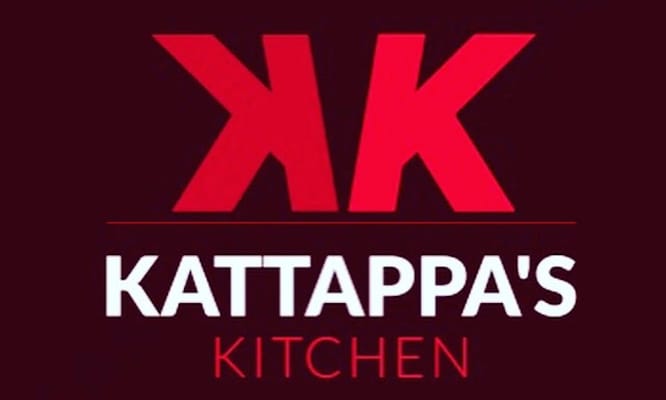 Kattappas Kitchen