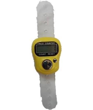 ELECTRIC MALA JAAP COUNTER