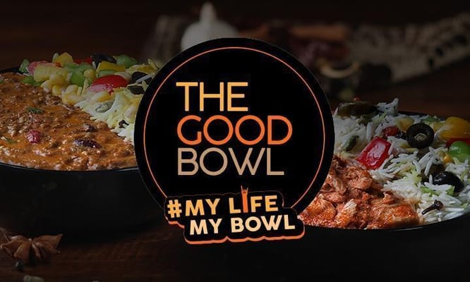 The Good Bowl