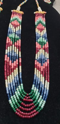 Semi precious stone