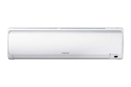 Samsung 1 Ton 3 Star Inverter Split AC (Alloy AR12RV3HEWK White) Samsung 1 Ton 3 Star Inverter Split AC (Alloy AR12RV3HEWK White) - White Samsung 1 Ton 3 Star Inverter Split AC (Alloy AR12RV3HEWK White) Samsung 1 Ton 3 Star Inverter Split AC (Alloy AR12RV3HEWK White) - White