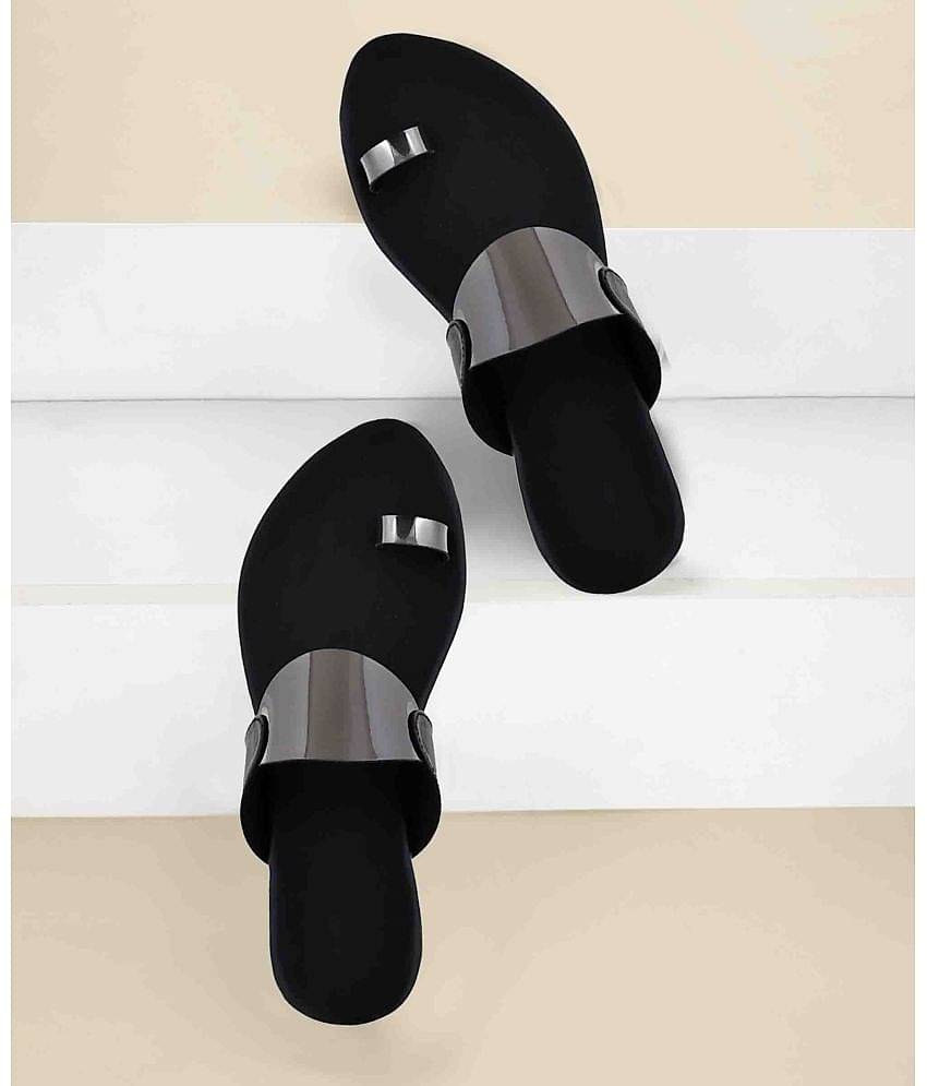 Paduki Silver Women's Flats