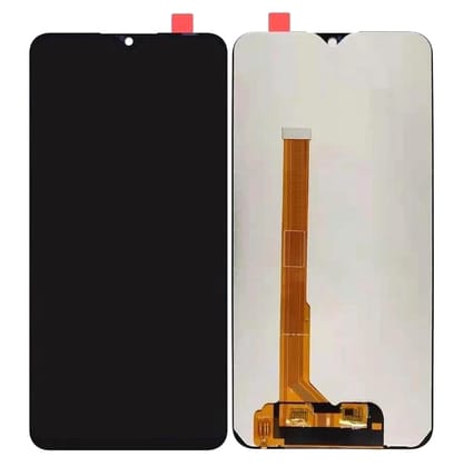 Mobile Display For Vivo Y90. LCD Combo Touch Screen Folder Compatible With Vivo Y90-BLACK / DIAMOND