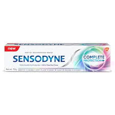 SENSODYNE COMPLETE PROTECT  70GM
