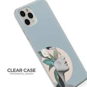 Feminism Phone Custom Slim Soft Cases-Design 1
