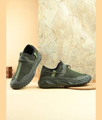 BIZZARO Grey Men's Sneakers