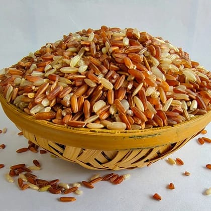 Red Rice