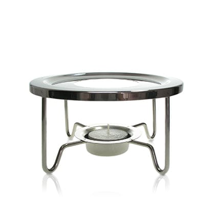 finum® - Inox Tea Warmer
