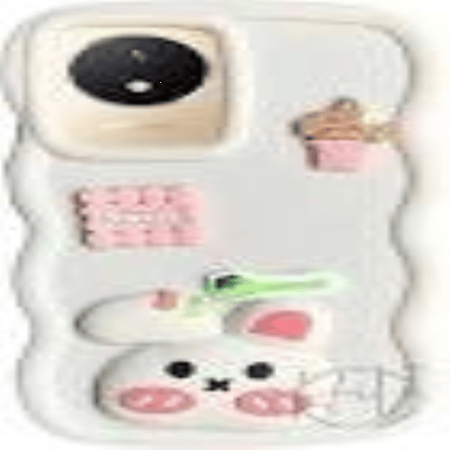 IPAIKY COVER VIVO Y02/Y02T/Y11 2023