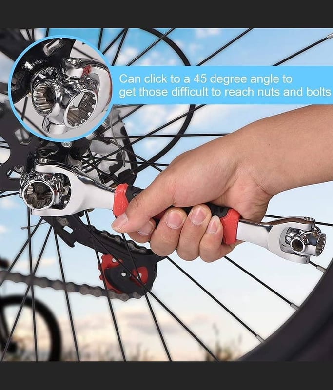 ...