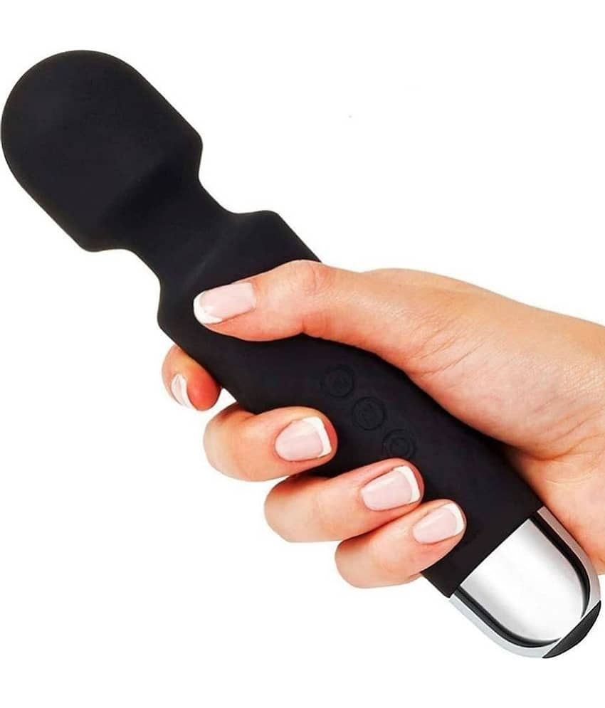 Arni Portable Electric Manual Massager