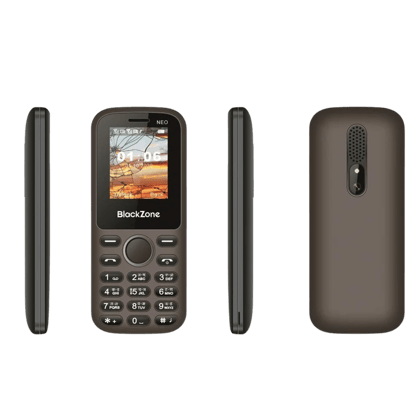 BlackZone NEO