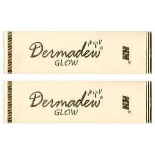 Dermadew Glow Moisturising Cream - 50g (Pack Of 2)