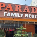Paradise Family Restaurant
