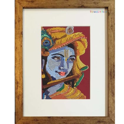 Krishna