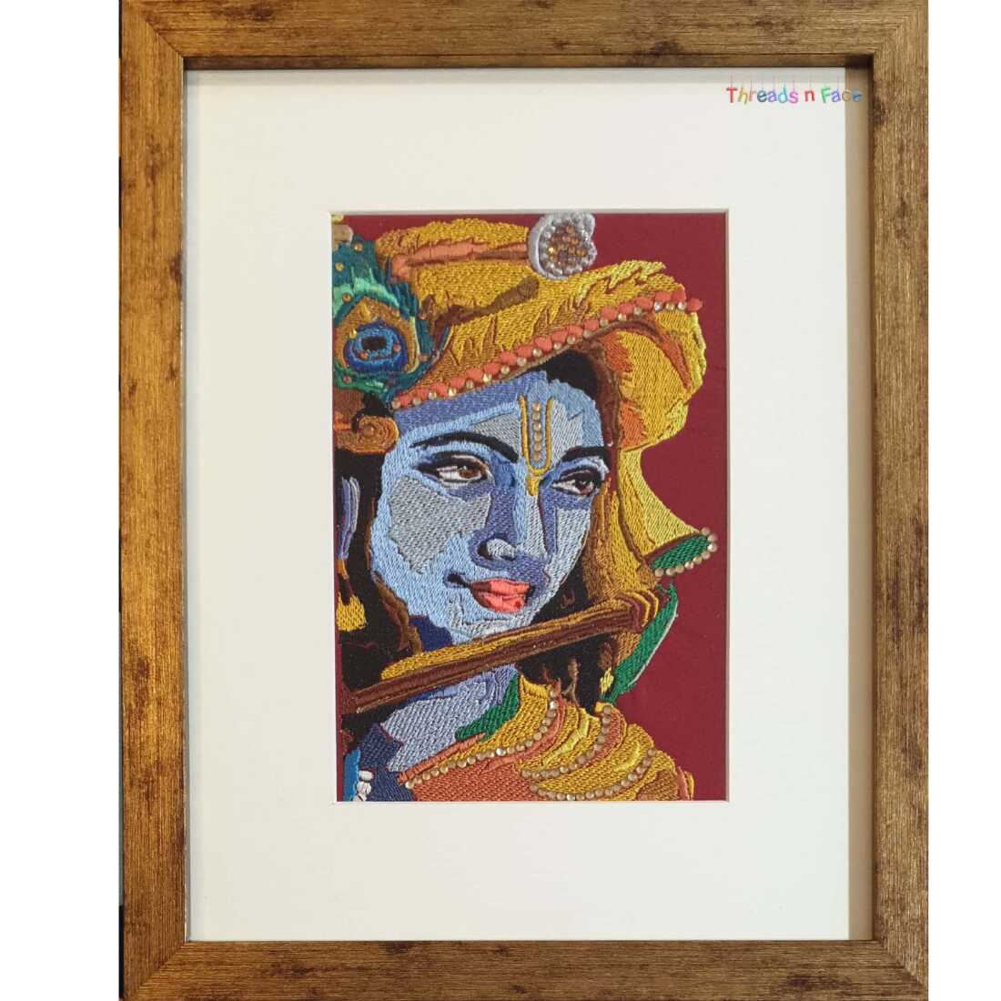 Krishna