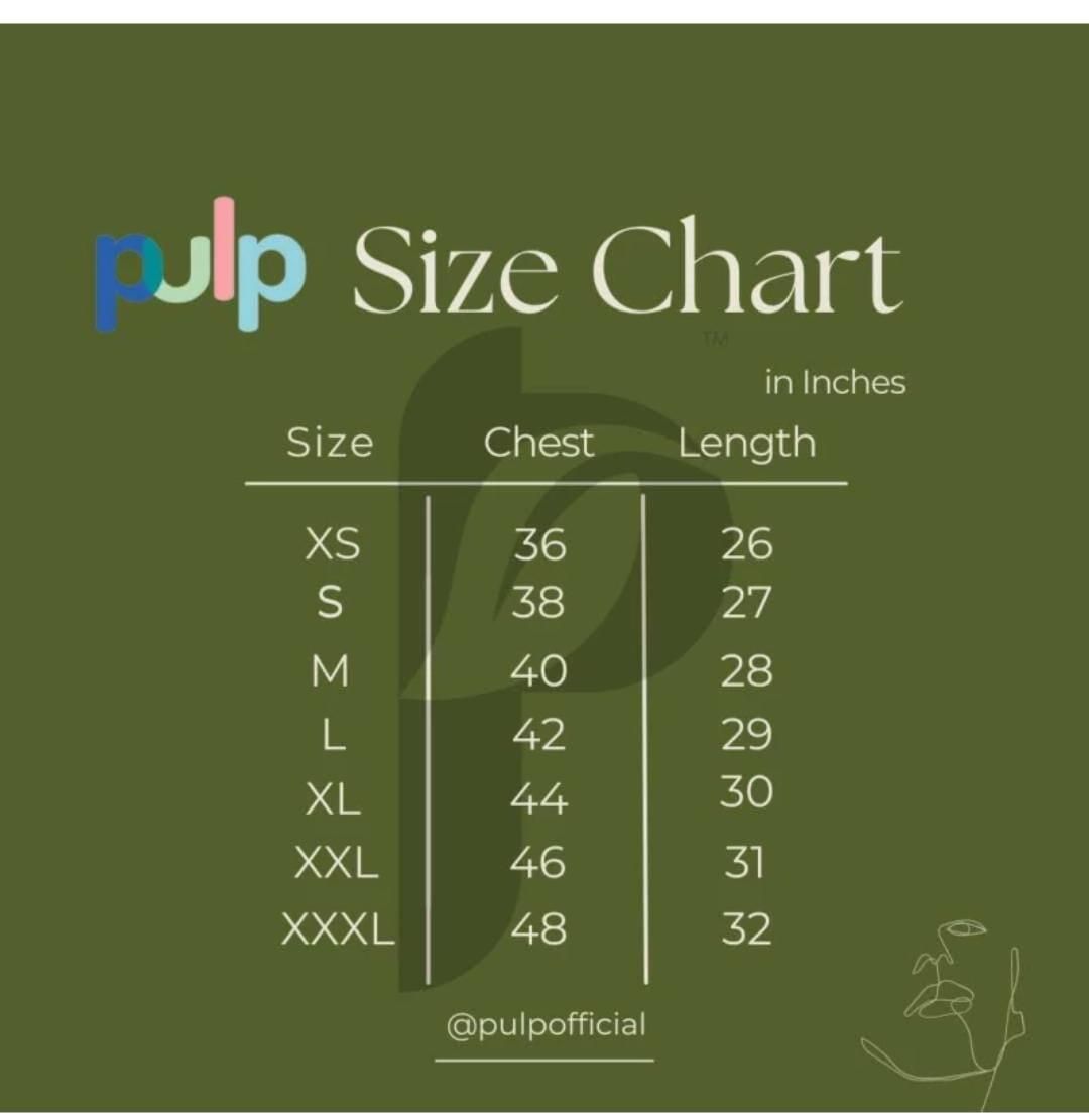 "Out Of The Box | New Delhi Printed T-Shirt " X-Large