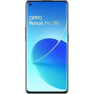 OPPO Reno6 Pro 5G (Aurora, 256 GB) (12 GB RAM)