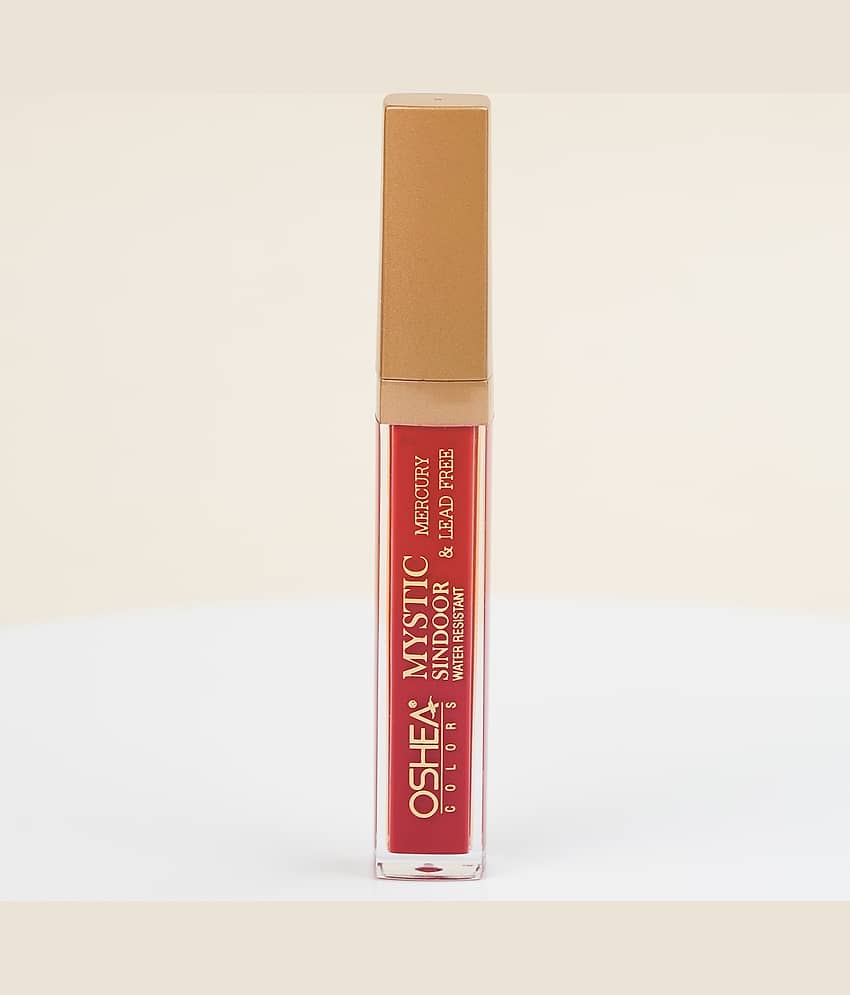 OSHEA Herbals Red Sindoor Liquid 6 g