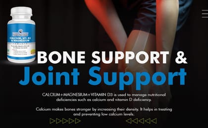 OXFORD EXPERT VITAMIN D BY NEURONUTRITION